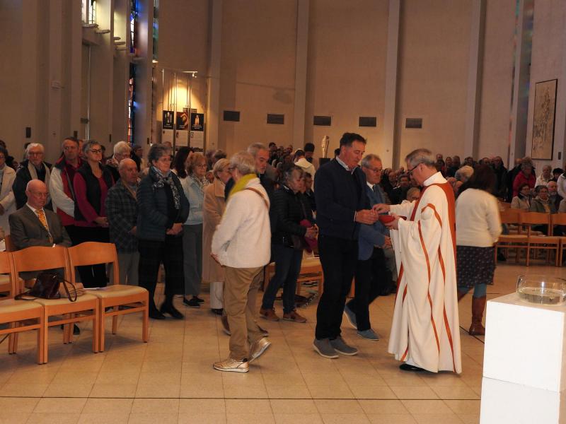 O.-L.-V. ter Duinenkerk © C.W.