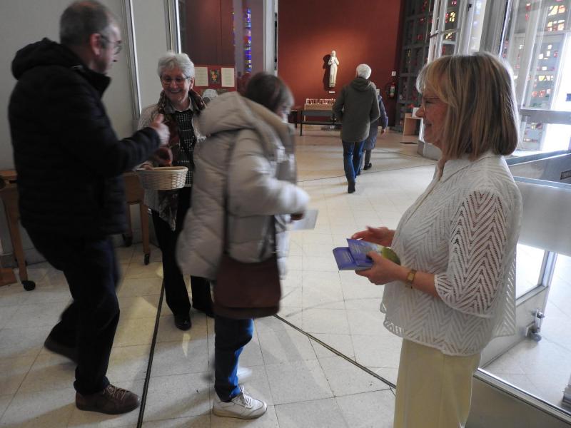 O.-L.-V. ter Duinenkerk © C.W.