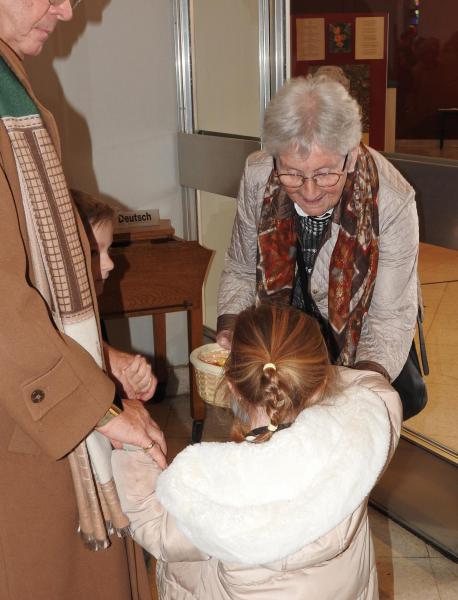 O.-L.-V. ter Duinenkerk © C.W.