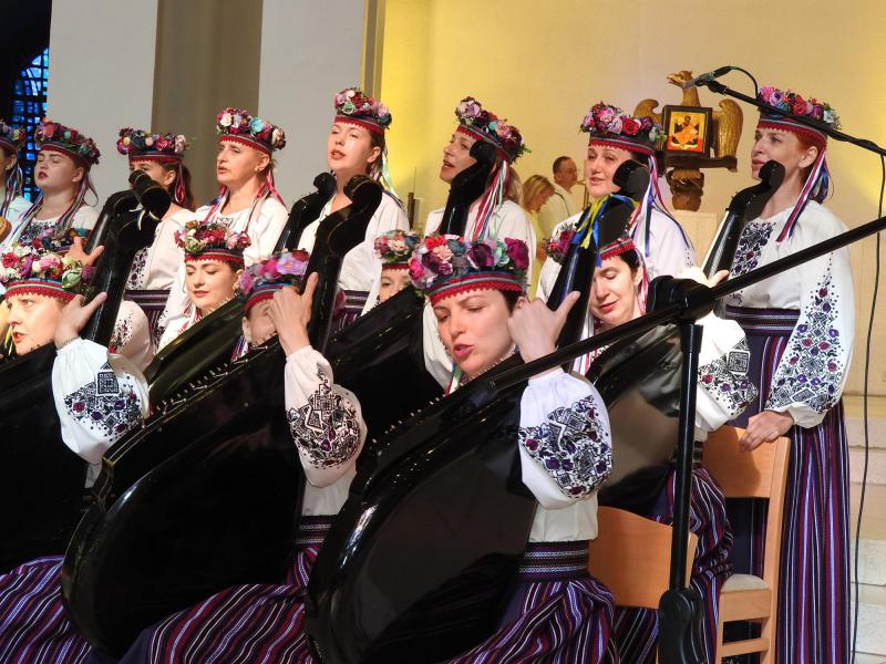 Dzvinha © C.W.