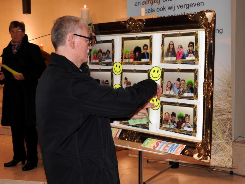 Vormsel 2017-2018 