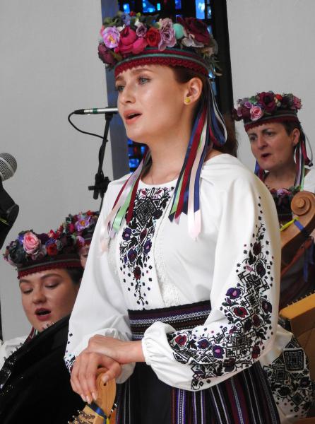 Dzvinha © C.W.