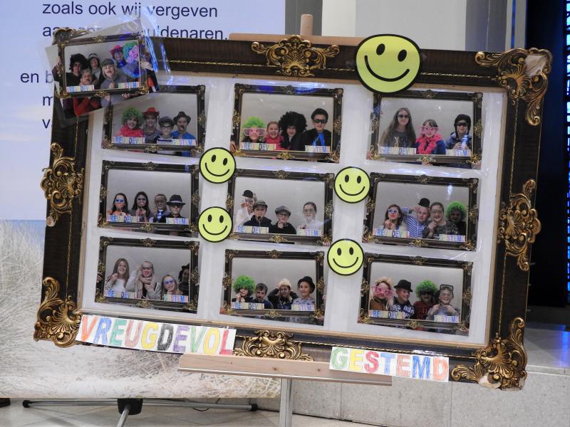 Vormsel 2017-2018 