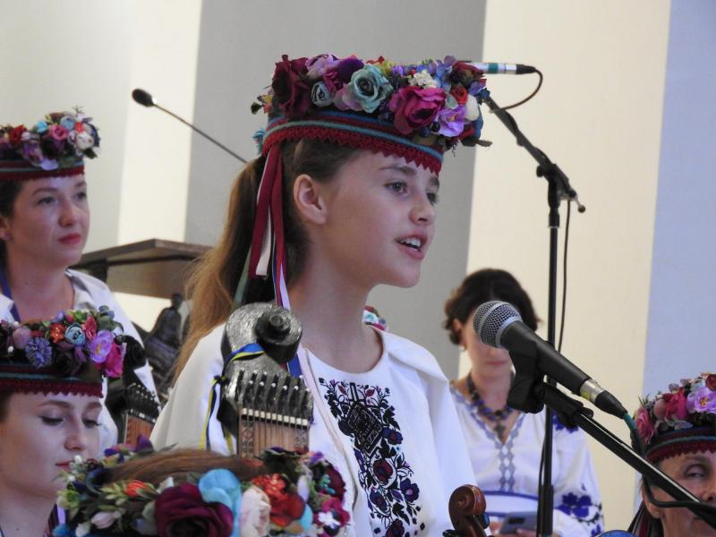 Dzvinha © C.W.