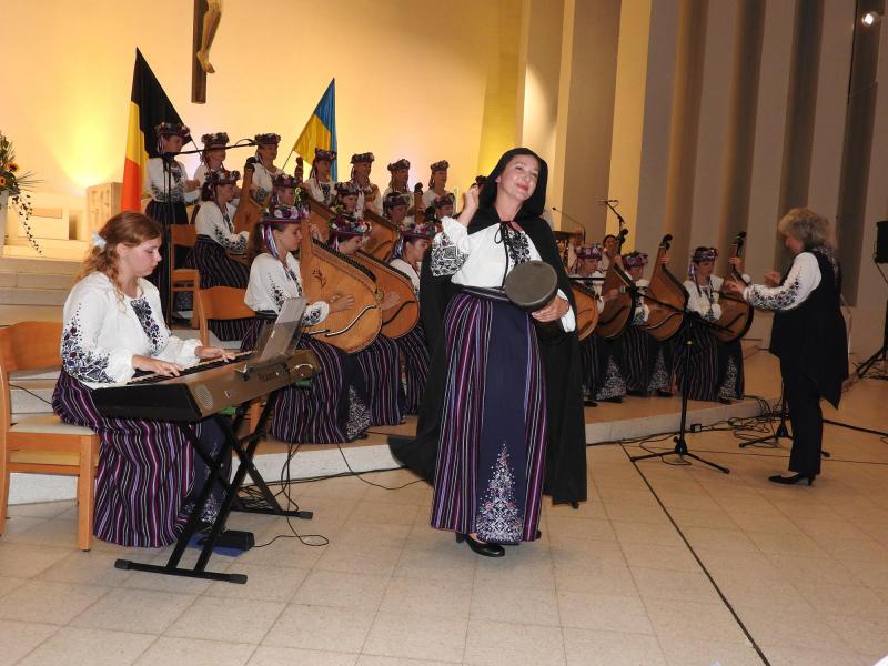 Dzvinha © C.W.
