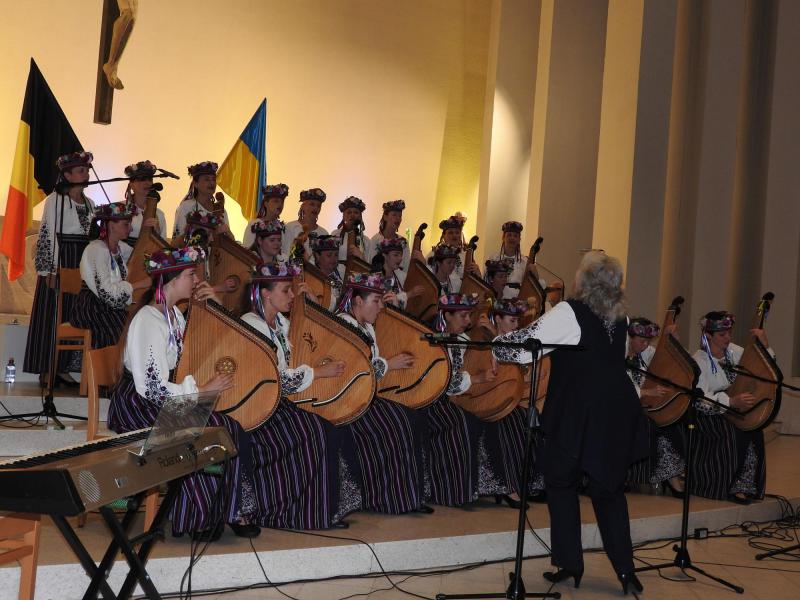 Dzvinha © C.W.