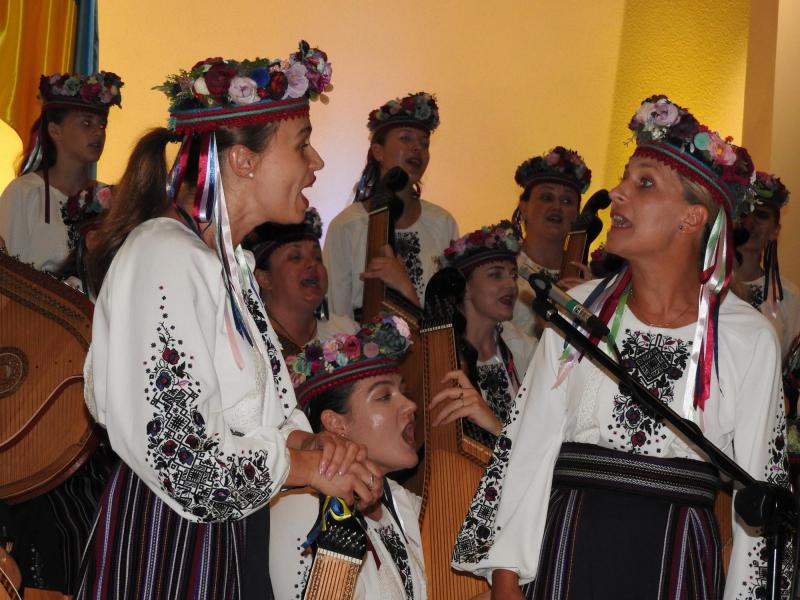 Dzvinha © C.W.