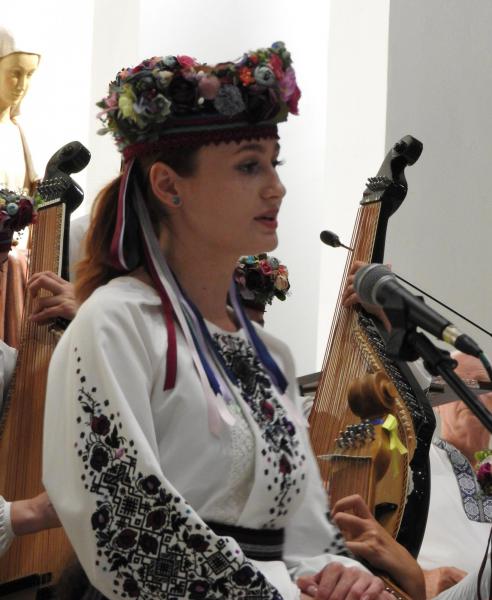 Dzvinha © C.W.