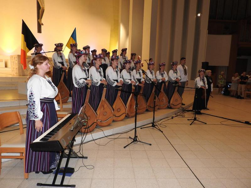 Dzvinha © C.W.
