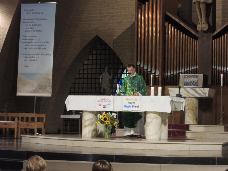 Schoolviering 2019 Gemeentelijke Basisschool  