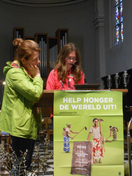 vormelingendag 