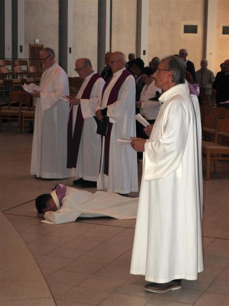 Goede Vrijdag OLV ter Duinenkerk 