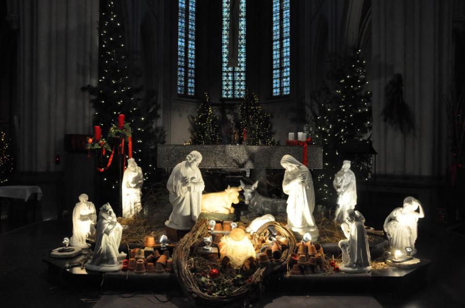 Kerstmis 2016 © Daniël Duwyn