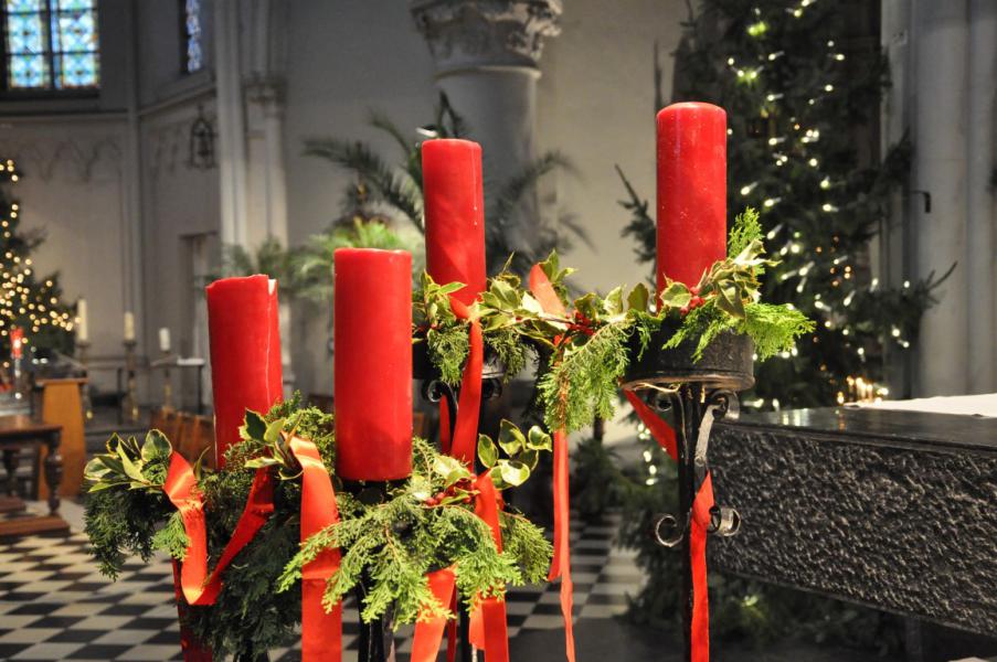 Kerstmis 2016 © Daniël Duwyn