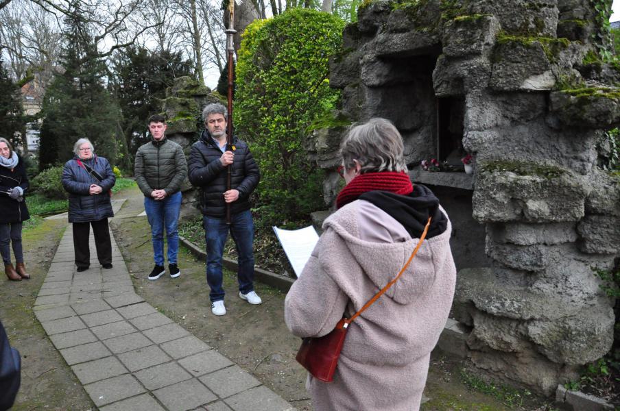 Goede vrijdag 2023 11 © Daniël Duwyn