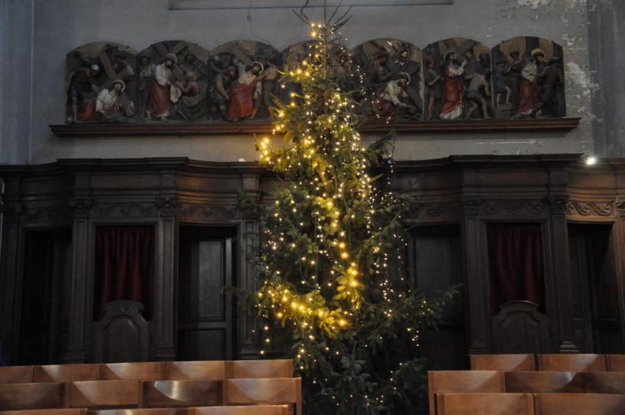 Kerstmis 2016 © Daniël Duwyn