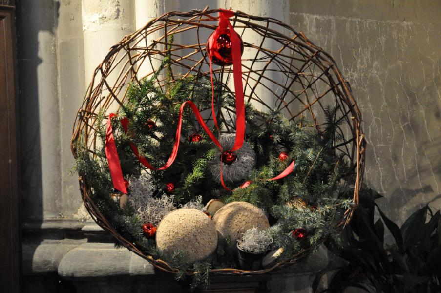 Kerstmis 2016 © Daniël Duwyn