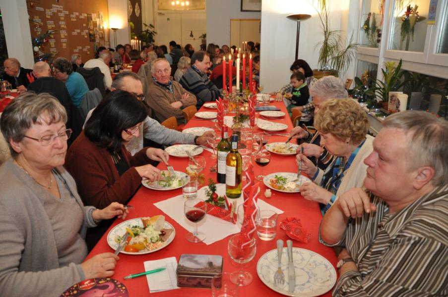 Kerstmis 2016 © Daniël Duwyn