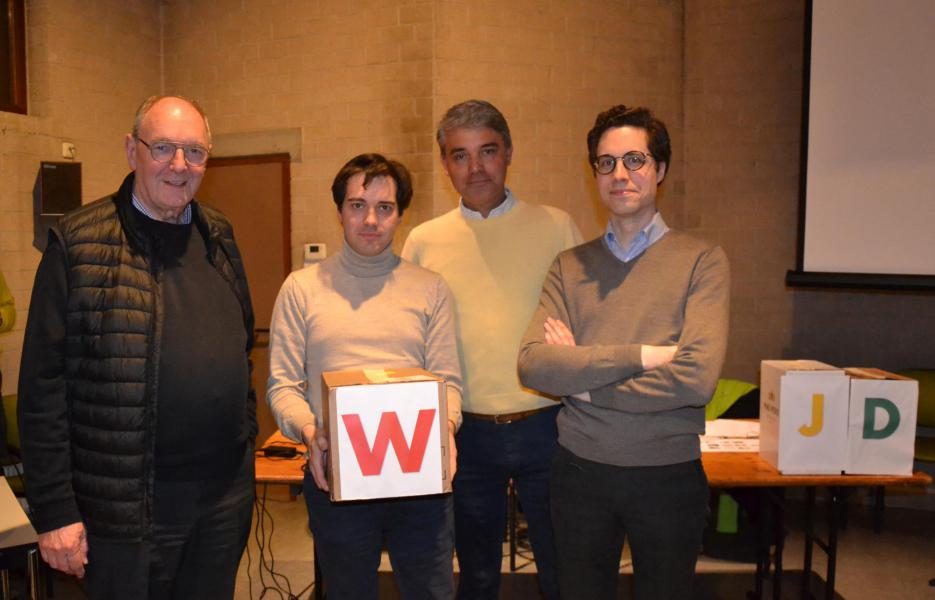 Quiz WJD 2023 © Karen Devroe