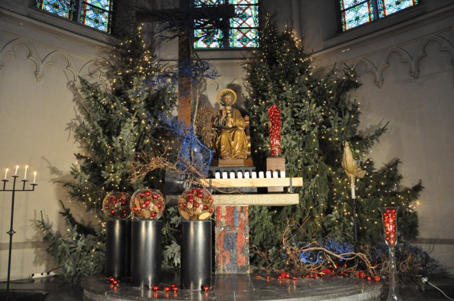 Kerstmis 2016 © Daniël Duwyn