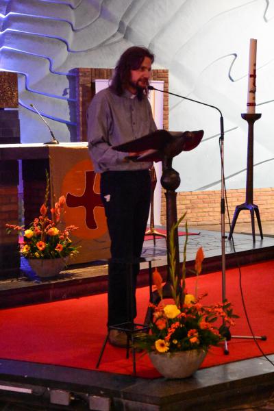 Orgelconcert 