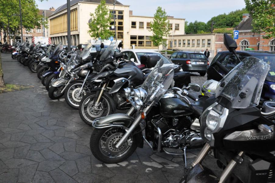Motozegening © Daniël Duwyn