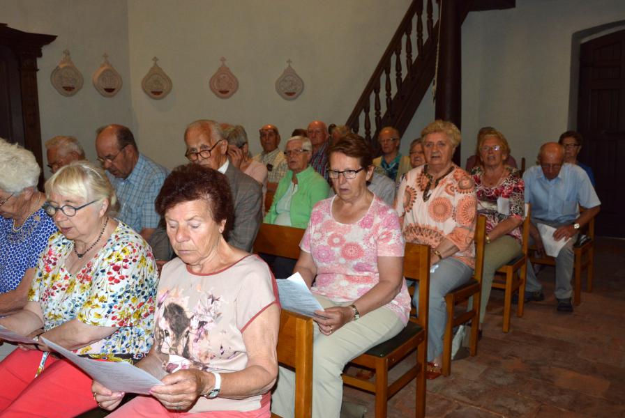 OKRA Retie in Werbeek © Greet Botterman