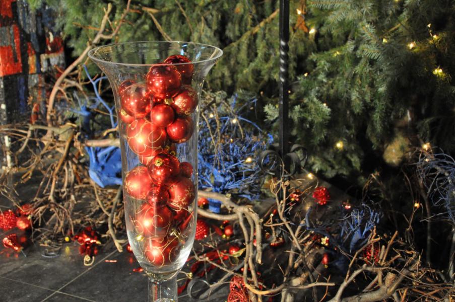 Kerstmis 2016 © Daniël Duwyn