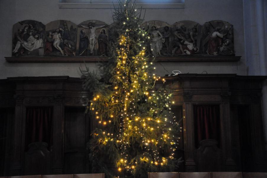 Kerstmis 2016 © Daniël Duwyn