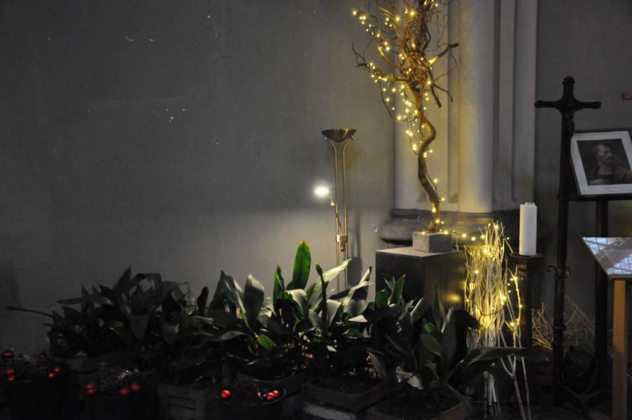 Kerstmis 2016 © Daniël Duwyn