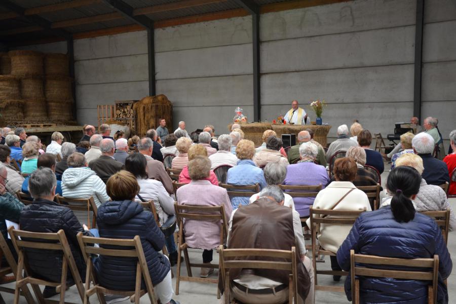 Vruchten der aarde 2025 © Hans van Hove