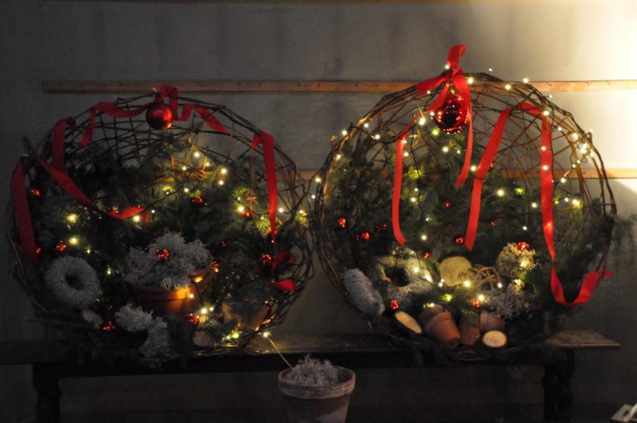 Kerstmis 2016 © Daniël Duwyn