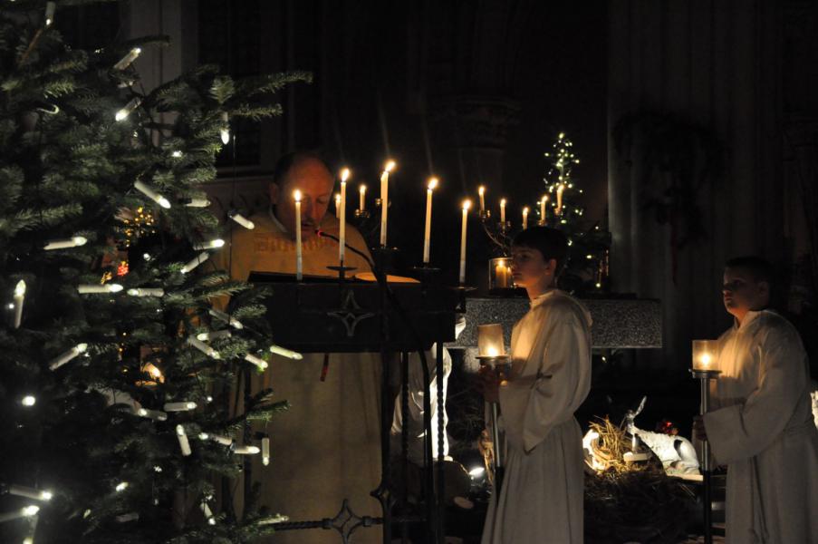 Kerstmis © Daniël Duwyn