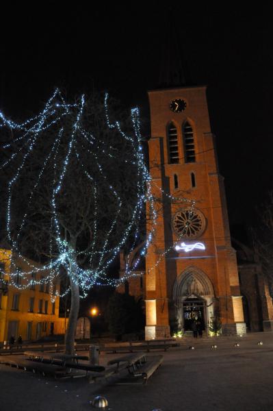 Kerstmis 2016 © Daniël Duwyn