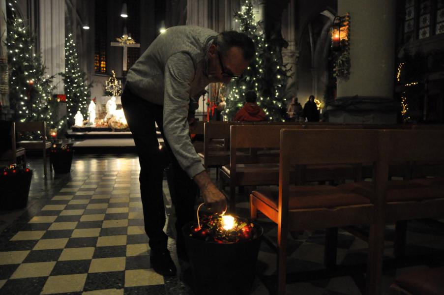 Kerstmis 2016 © Daniël Duwyn
