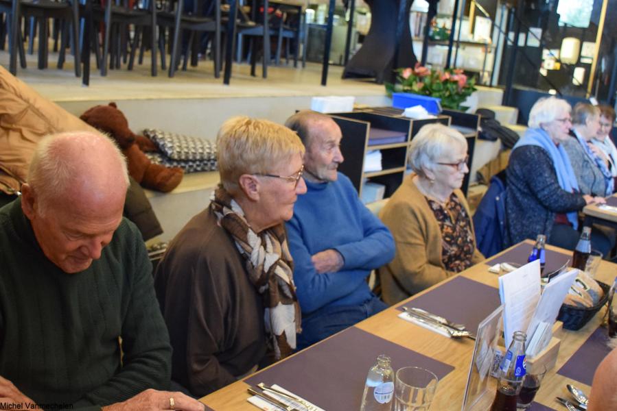 Sint-Ceciliafeest Eindhout © Michel Vanmechelen