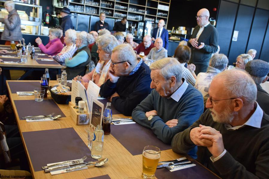 Sint-Ceciliafeest Eindhout © Michel Vanmechelen