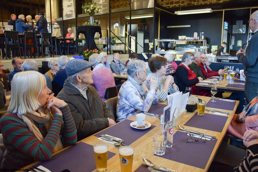 Sint-Ceciliafeest Eindhout © Michel Vanmechelen