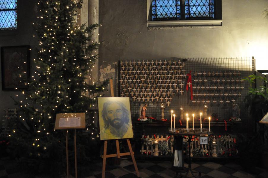 Kerstmis 2016 © Daniël Duwyn