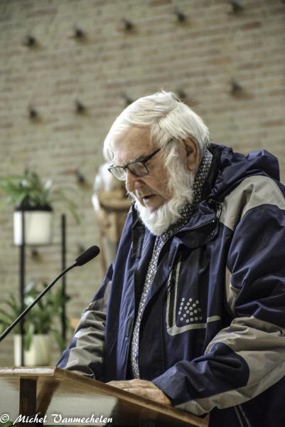 Slotavond 2021 © Michel Vanmechelen