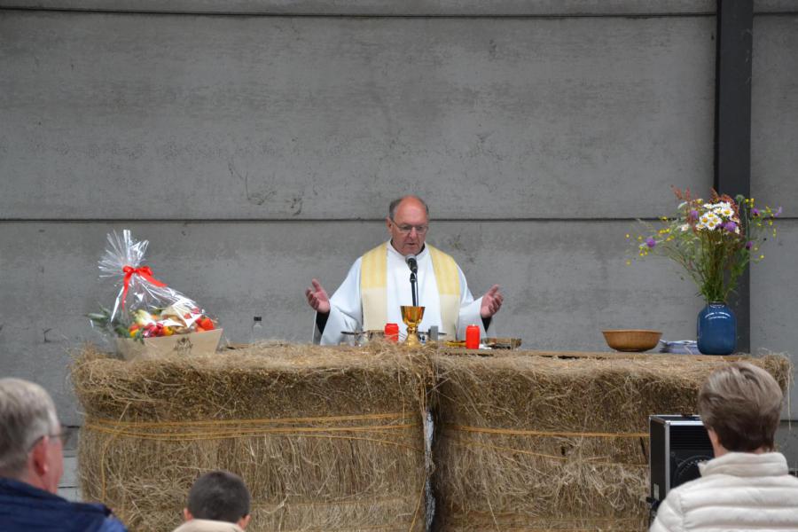 Vruchten der aarde 2025 © Hans van Hove