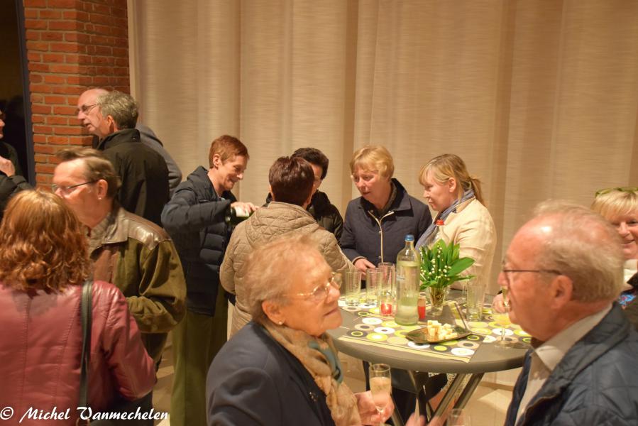 Jubeljaar Veerle-Heide 