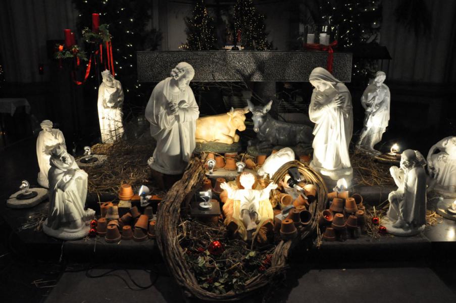 Kerstmis 2016 © Daniël Duwyn