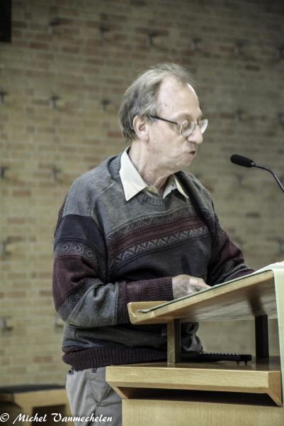 Slotavond 2021 © Michel Vanmechelen