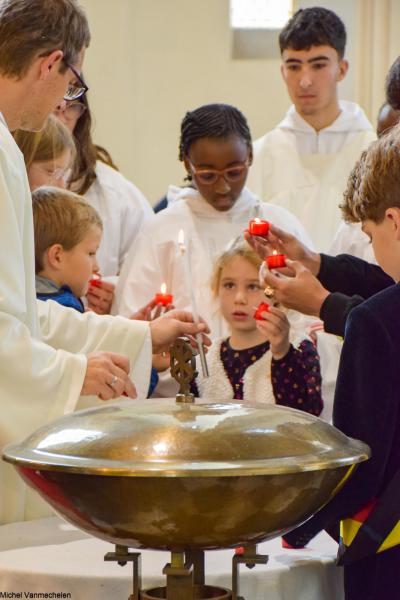 Wapenstilstand 2025 © Michel Vanmechelen