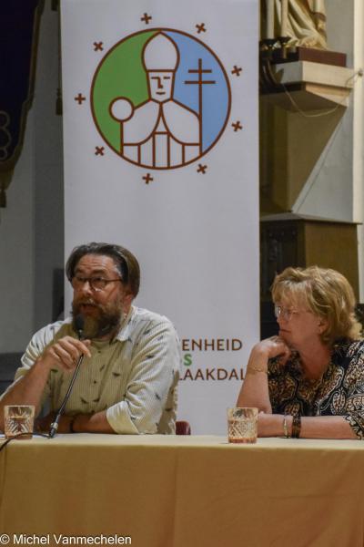 Startavond 2024 © Michel Vanmechelen