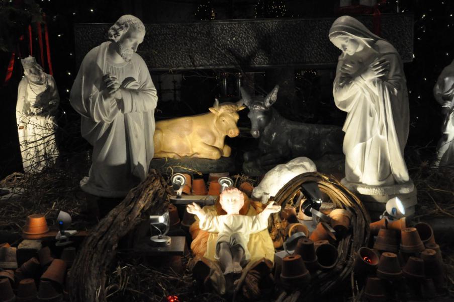 Kerstmis 2016 © Daniël Duwyn