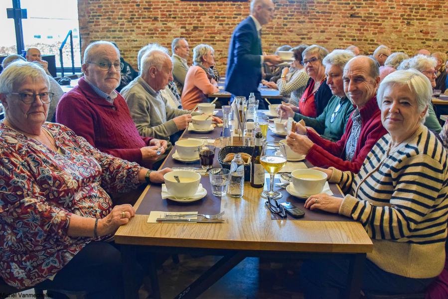 Sint-Ceciliafeest Eindhout © Michel Vanmechelen