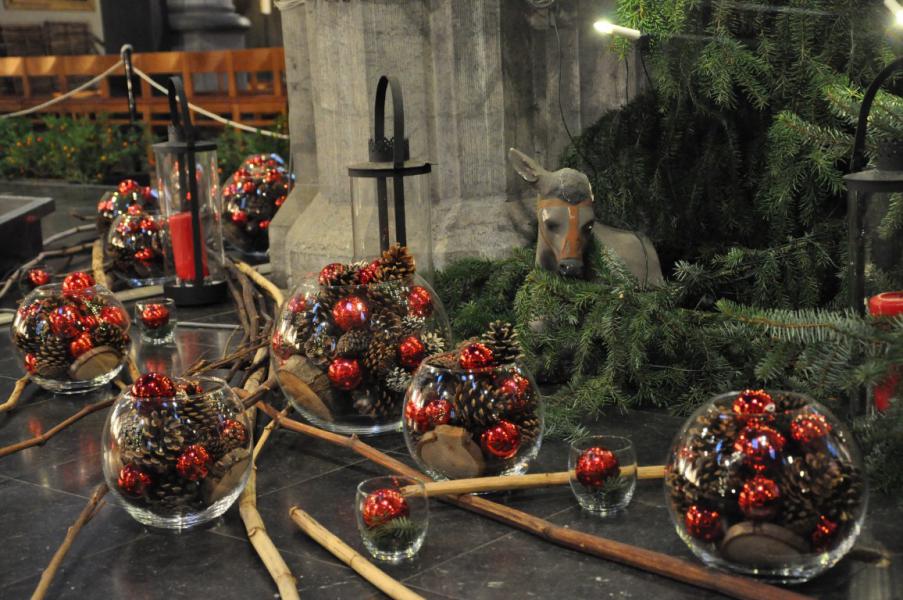 Kerstmis 2016 © Daniël Duwyn