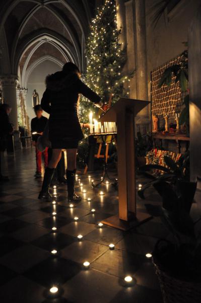 Kerstmis 2016 © Daniël Duwyn